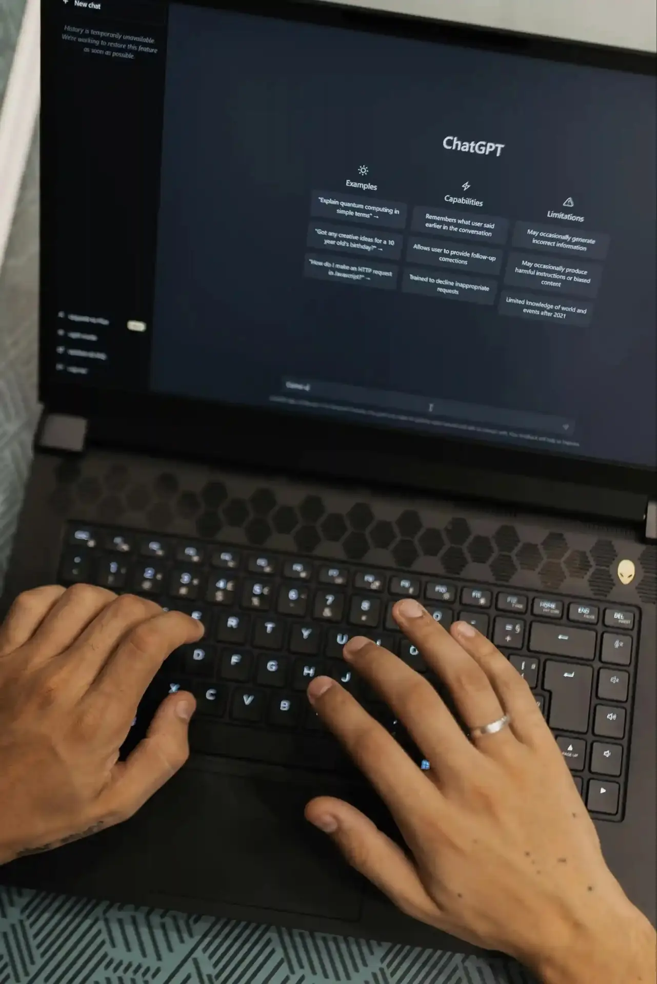 AI Tools Improving Marketing ROI - Atta Hussain